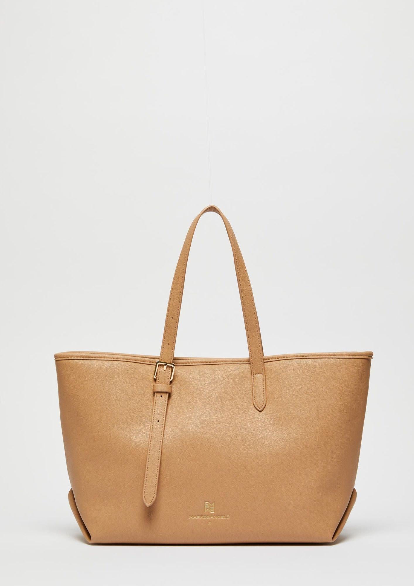 Emme Marella Borsa Donna Emma Cammello 2525516011200 001 EMME MARELLA 