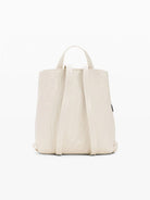 Desigual Zaino Donna Backhelium Mini Ecru Bianco 26SAKP41 1008 DESIGUAL 