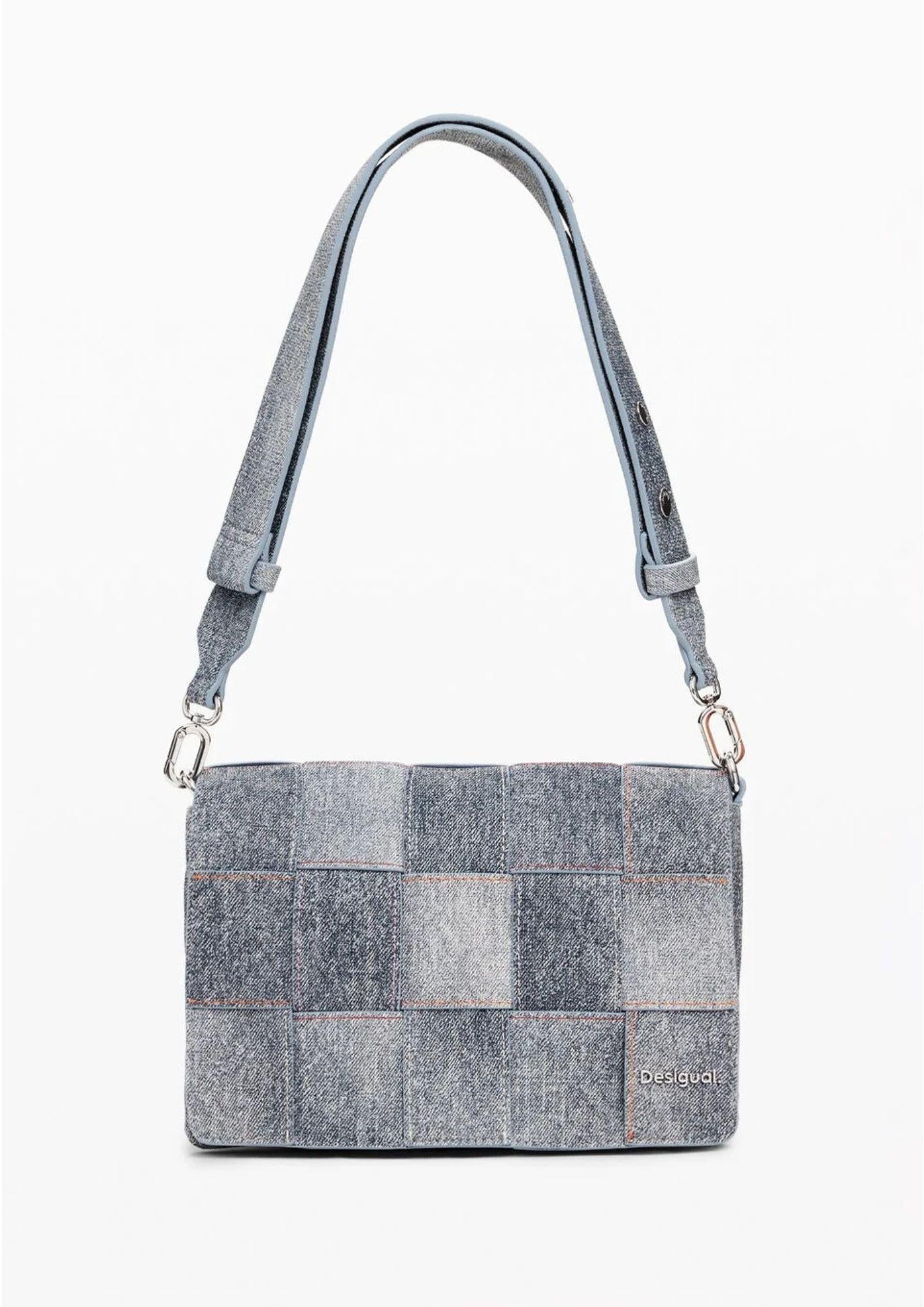 DESIGUAL 25SAXP475005