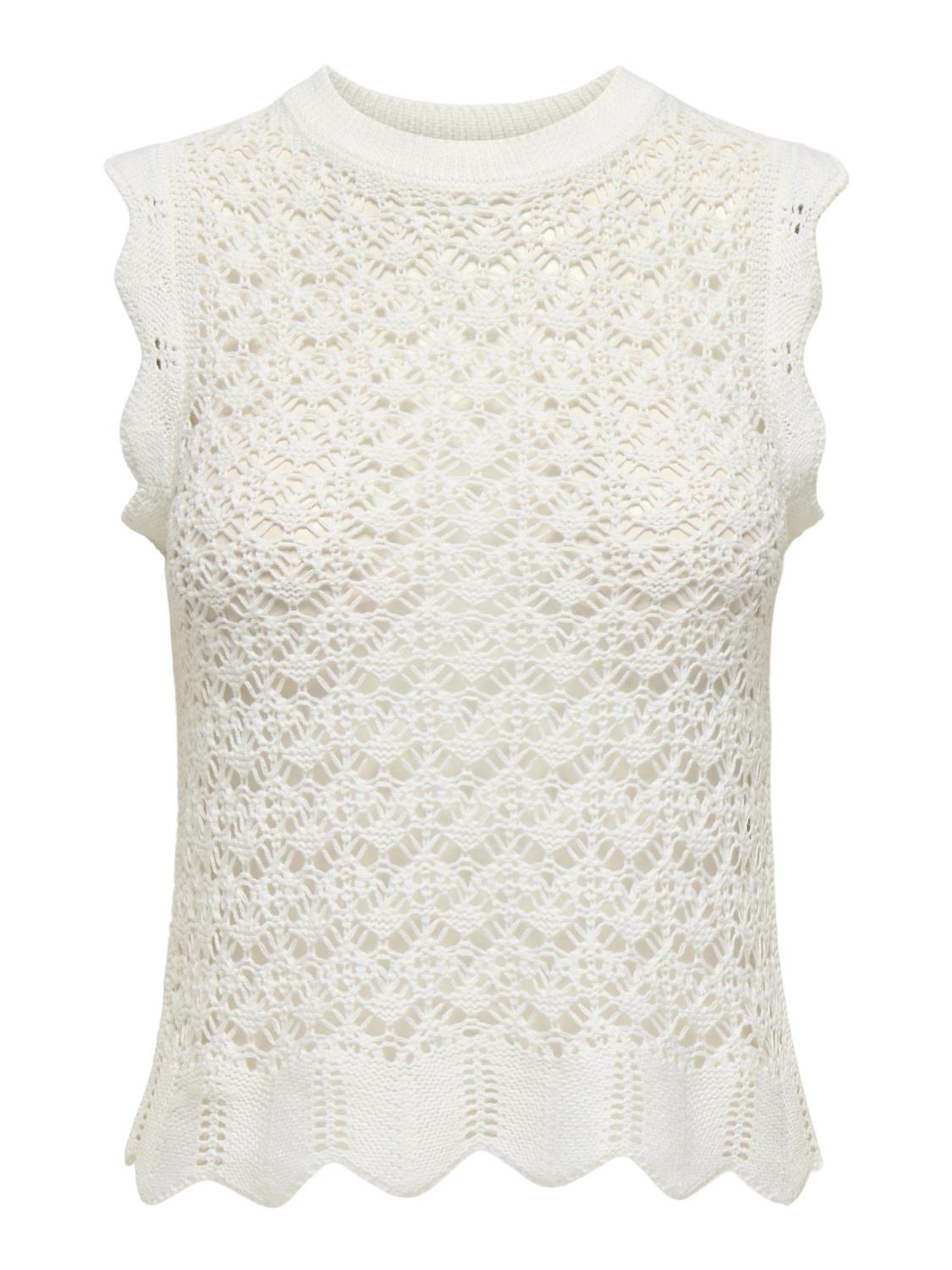 JACQUELINE DE YONG 15325049Bright White