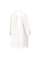 Emme Marella Camicia Donna Emmgiga Bianca 2615111112200 001 EMME MARELLA 