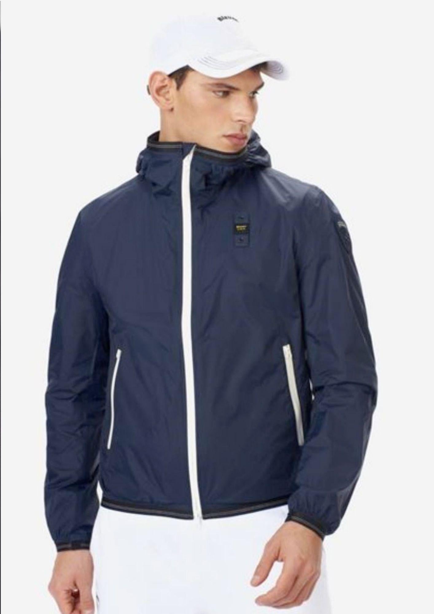  BLUC11018 7110 888 BLAUER 