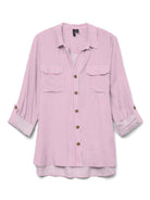 Camicia Donna Bonbon Snow White 10275283 Bonbon VERO MODA 