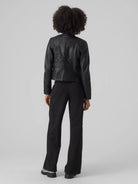Vero Moda Giacca Donna Nero VMFavodona 10288555 Black VERO MODA 