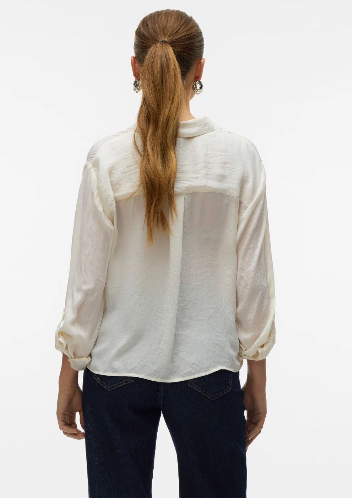 VERO MODA 10326880Birch
