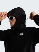 The North Face Giacca Uomo Nera Quest DryVent NF0A8G0R JK3 THE NORTH FACE 