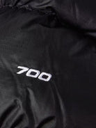 The North Face Piumino Uomo Retro Nuptse 1996 Nero NF0A3C8D GOE THE NORTH FACE 
