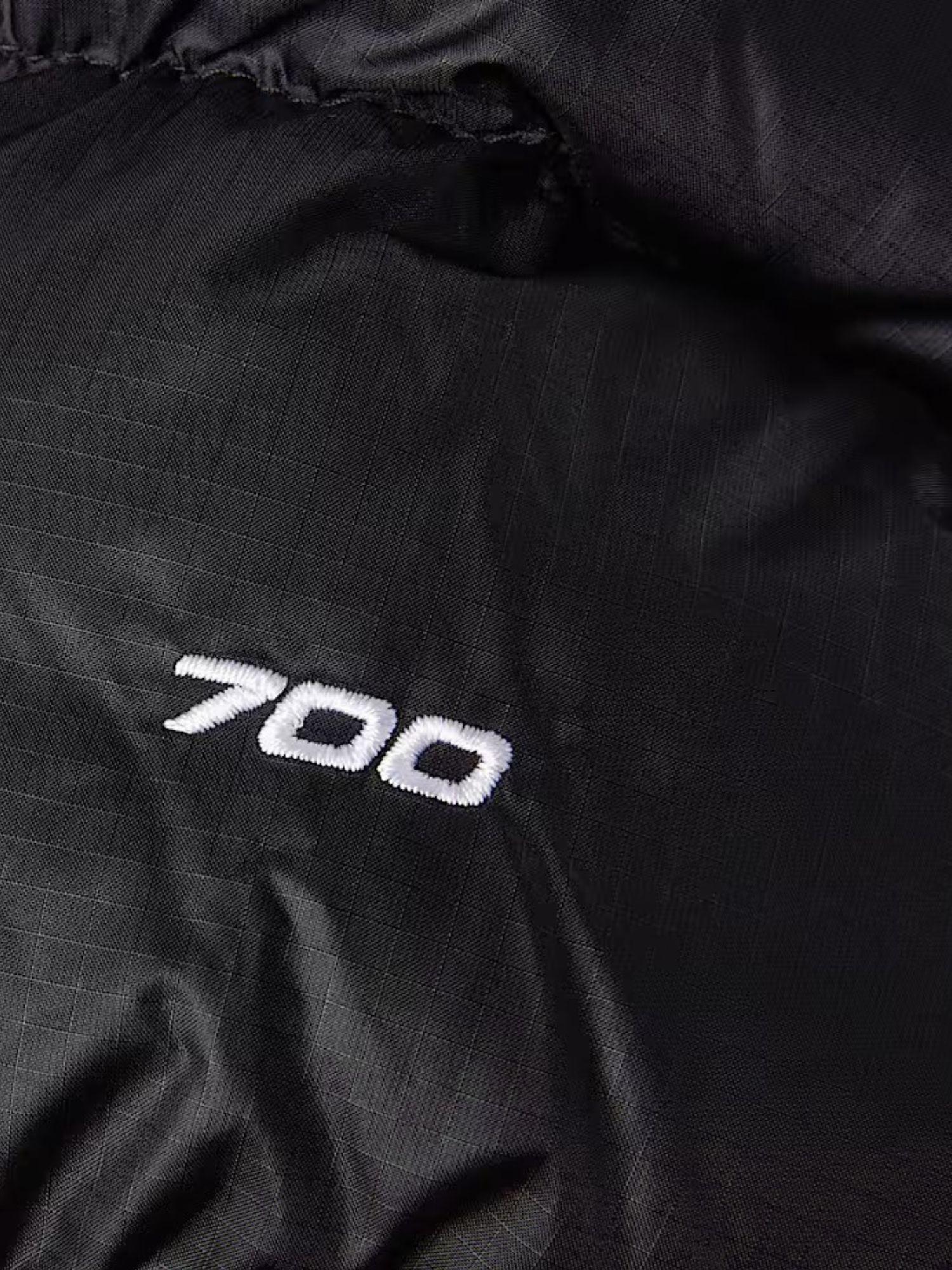 The North Face Piumino Uomo Retro Nuptse 1996 Nero NF0A3C8D GOE THE NORTH FACE 