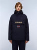 Napapijri Rainforest Winter Anorak Jacket Men's Dark Blue