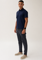 Rihunik Pantalone Uomo Blu RIMA324B F0219 108 RIHUNIK 