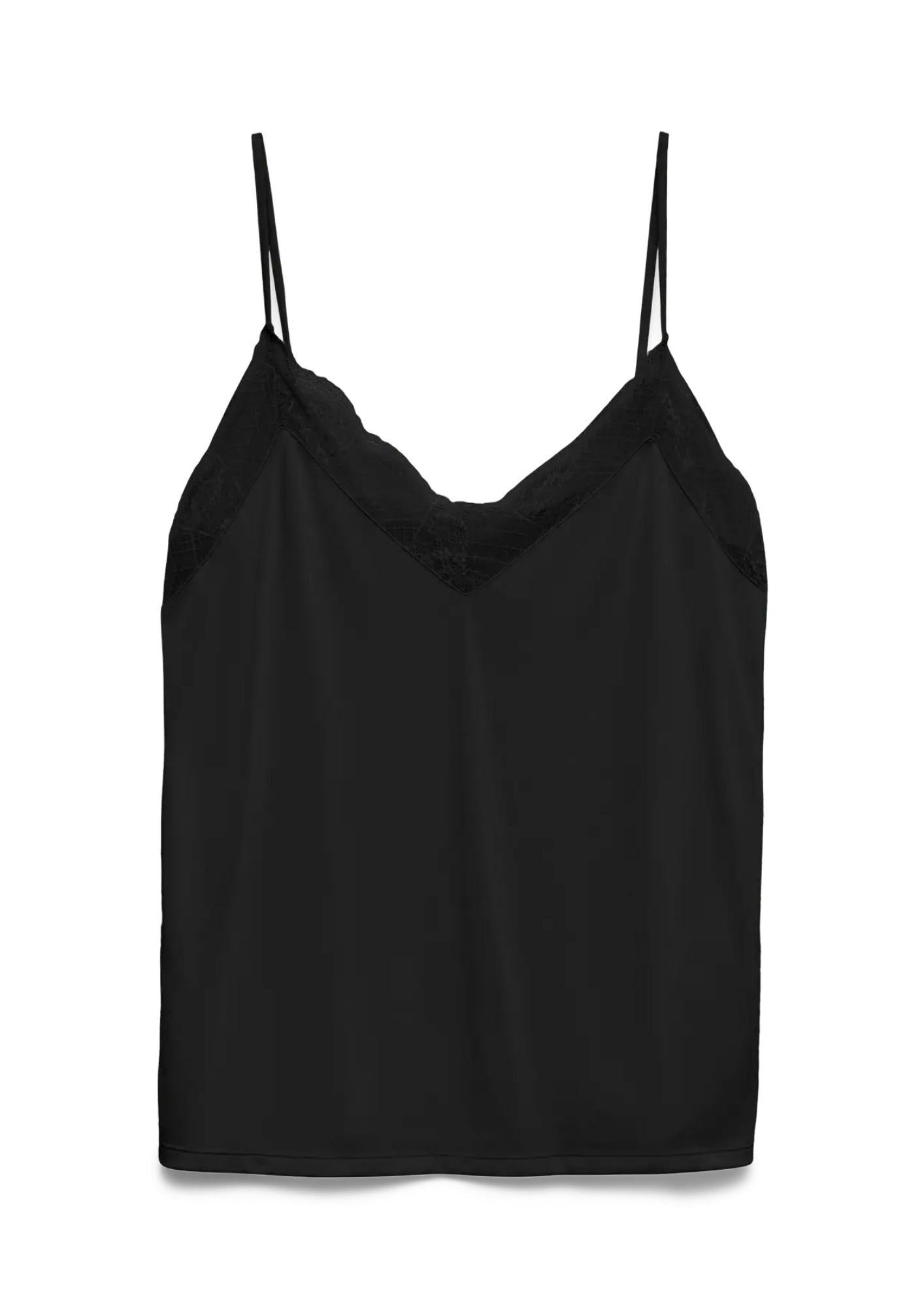  10345821 Black VERO MODA 