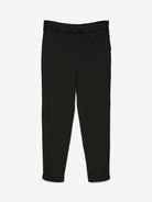 Vero Moda VMMAYA Vita media Pantaloni Donna Nero 10225280 Black VERO MODA 