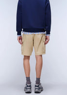 Napapijri Bermuda Uomo Noto 2.0 Beige NP0A4HOQ N3D NAPAPIJRI 