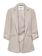 Only Blazer Donna Pure Cashmere Onlkayle Orleen 15218743 Pure Cashmere ONLY 