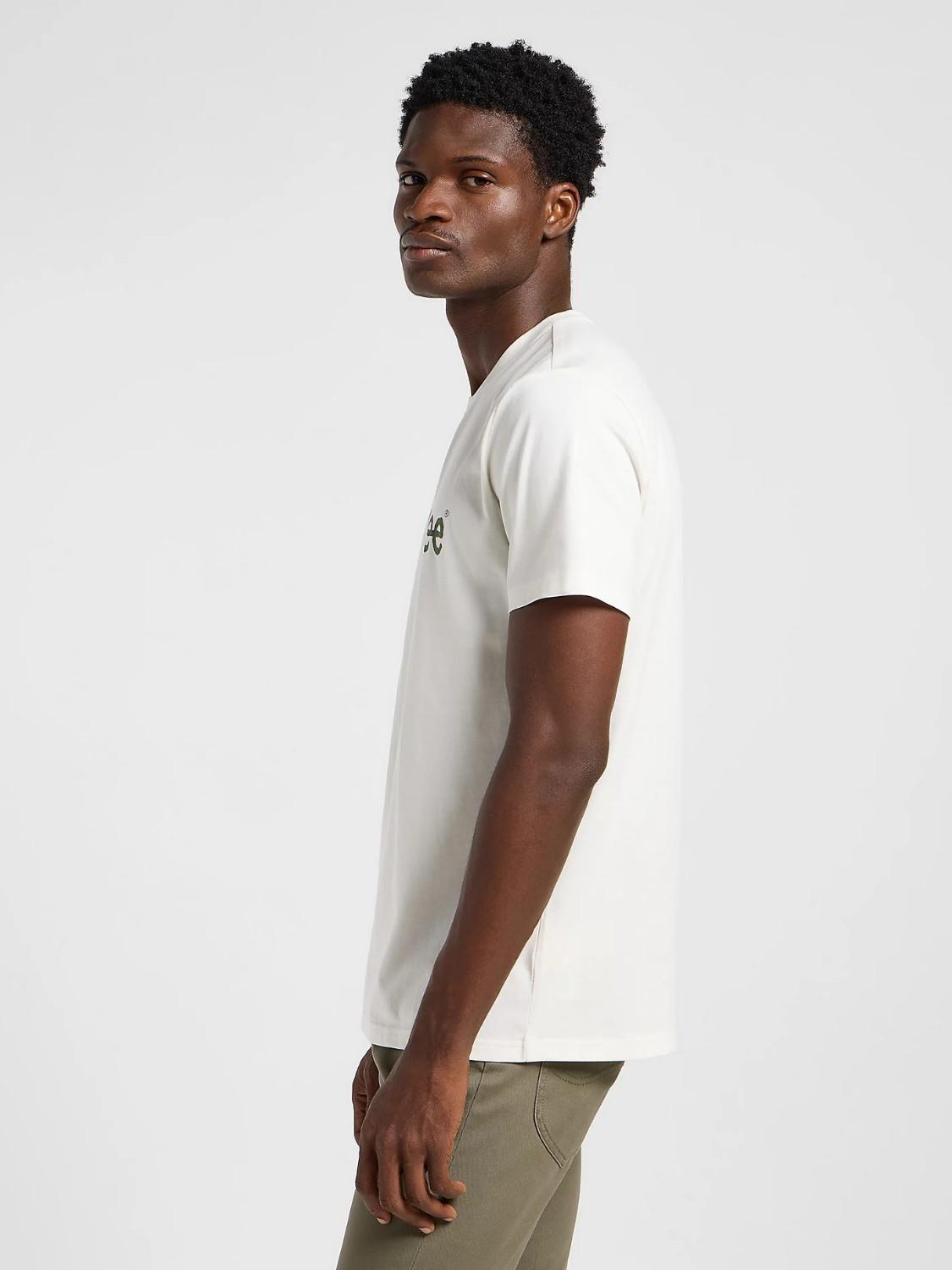 LEE 112364535WHITE