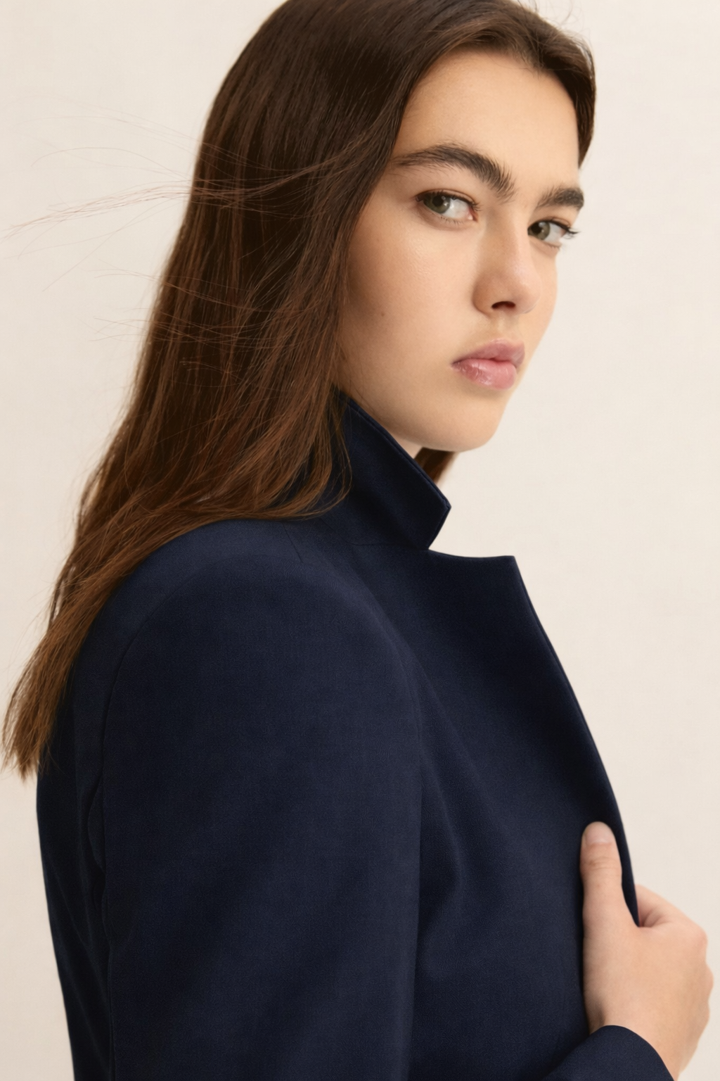 Emme Marella Completo Donna Emmfarnese Blu 2615091021200 005 EMME MARELLA 