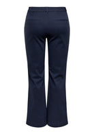 Only Pantalone Donna Stella Blu 15364098 Night Sky ONLY 