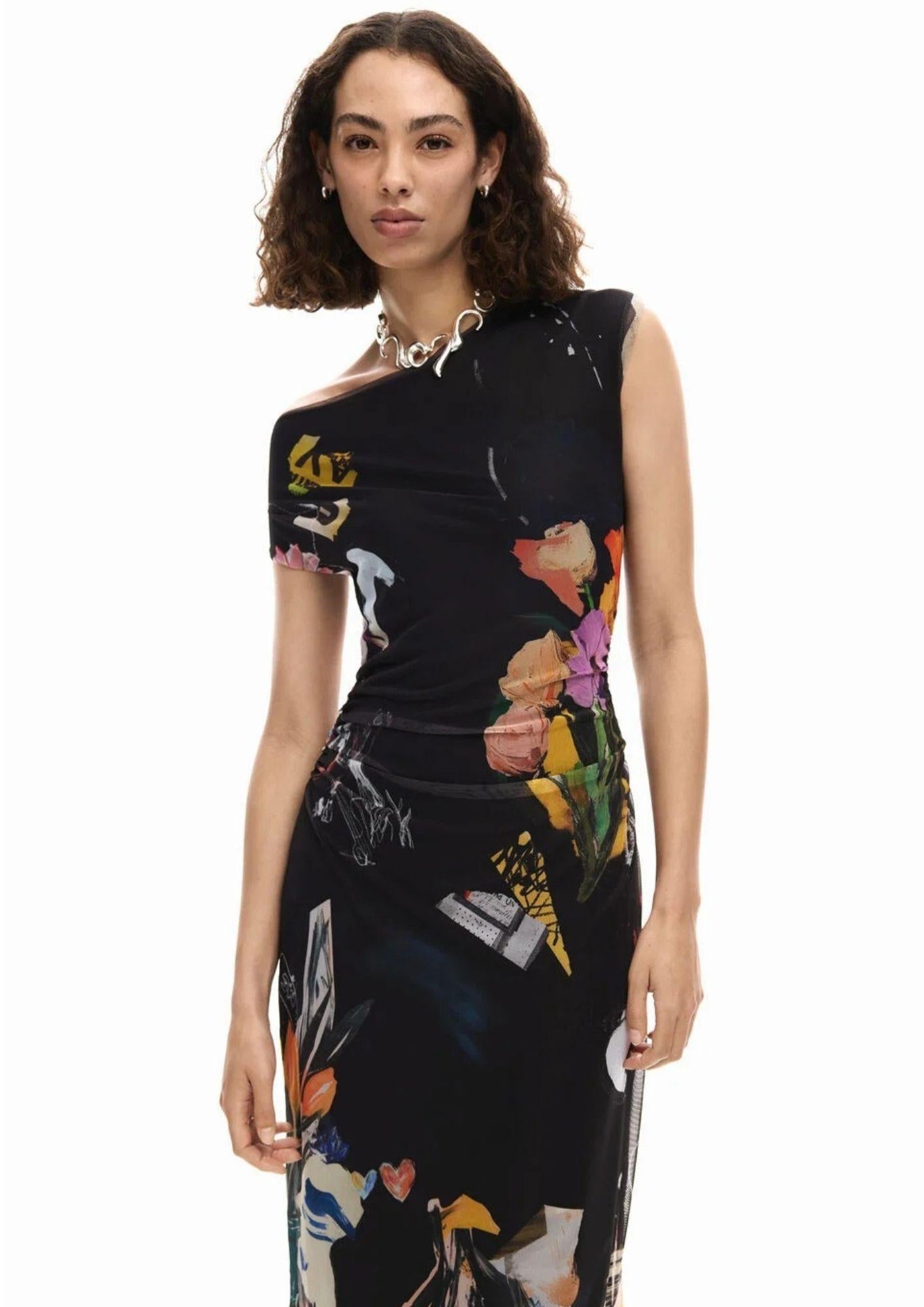  26SWVK29 2000 DESIGUAL 