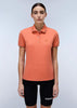 Napapijri Polo Donna Nina Arancione