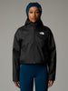 Giacca Quest corta in vita Donna TNF Black