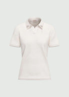 Emme Marella Polo Donna Emmonirica Bianca 2615951011200 001 EMME MARELLA 