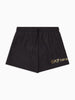EA7 Emporio Armani Men's Boxer Costume Black