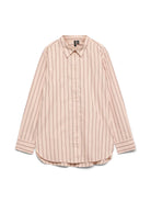 Vero Moda Camicia Donna Chintz Rose Ella Stripe Vmelina 10336329 Chintz Rose Ella VERO MODA 