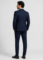 Premier Homme Abito Uomo Blu Navy TIBERIO AA09 048 PREMIER HOMME 