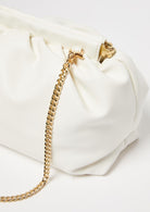 Emme Marella Borsa Donna Emmcose Bianca 2615511011200 001 EMME MARELLA 