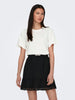 Women's White T-Shirt