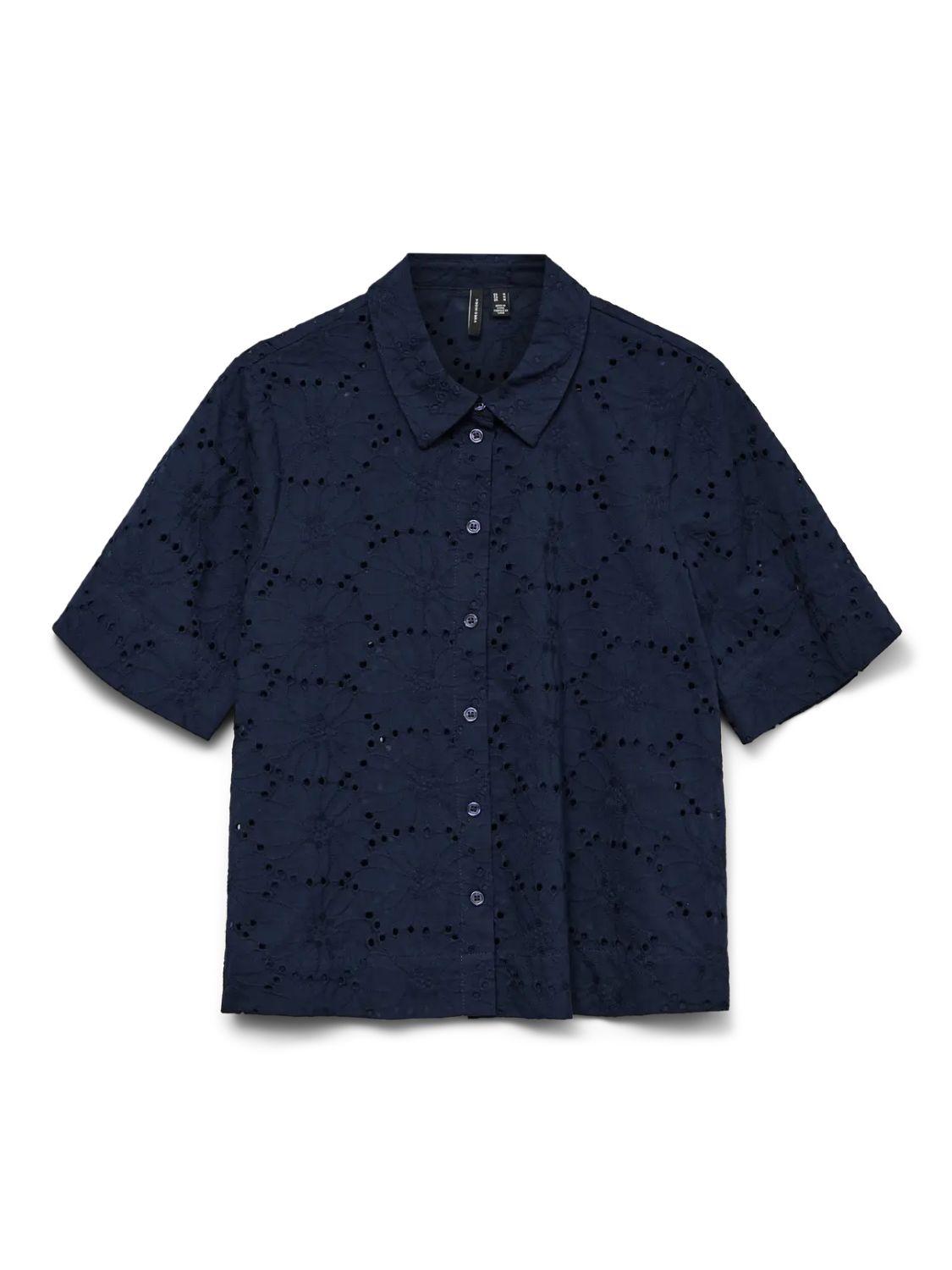VERO MODA 10324269Navy GIACCA