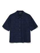 VERO MODA 10324269Navy GIACCA