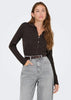 Cardigan Donna Only Thea Marrone
