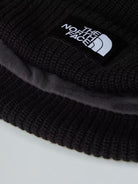 The North Face Berretto Salty Lined TNF Black NF0A8CGZ JK3 THE NORTH FACE 