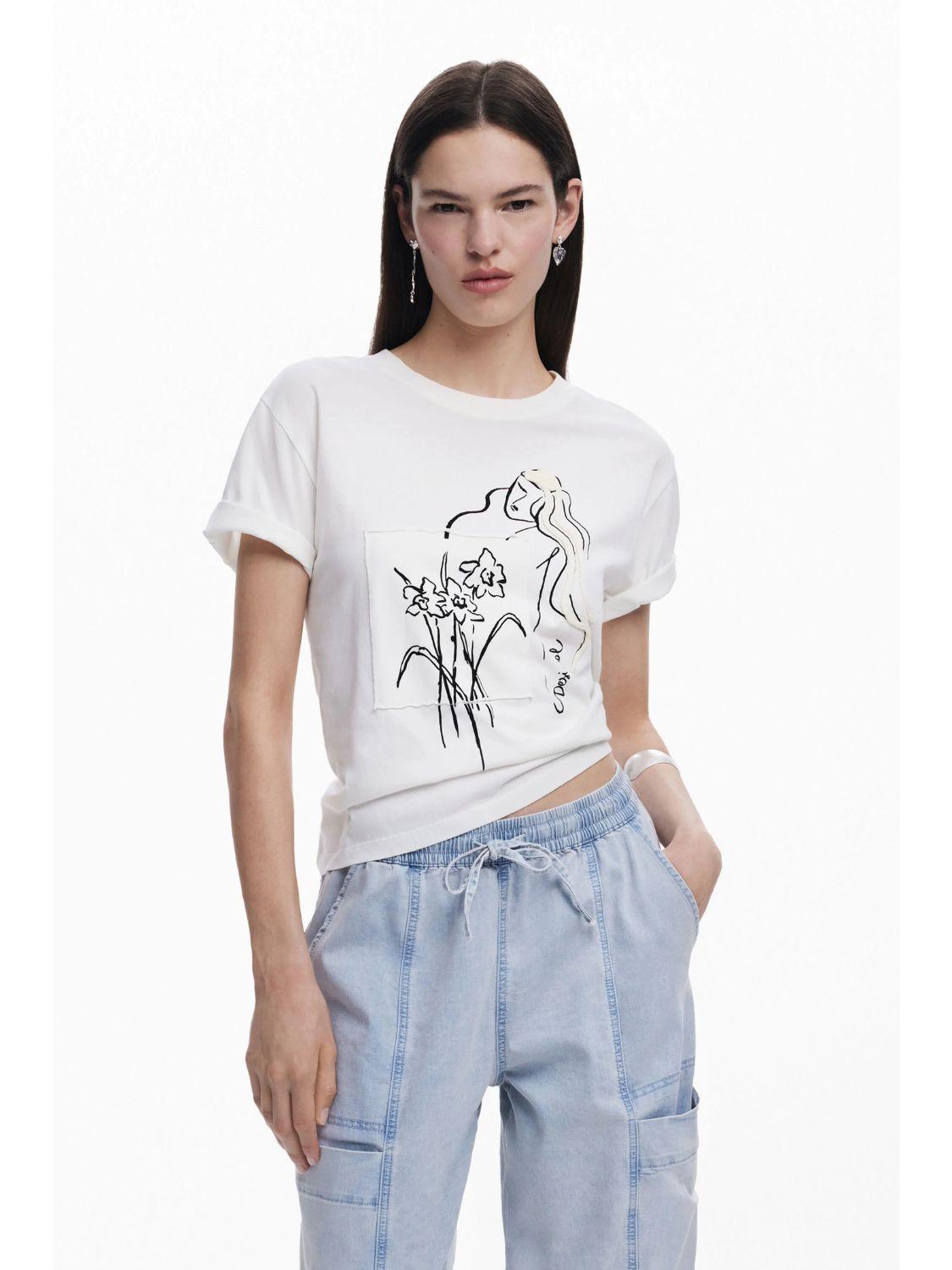 DESIGUAL 25SWTKAB1000