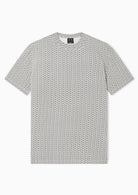 Armani Exchange T-Shirt Uomo Bianca XM001798 AF10356 F0143 ARMANI EXCHANGE 