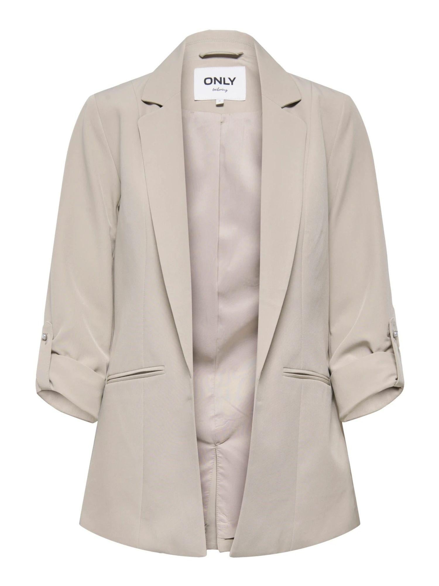 Only Blazer Donna Pure Cashmere Onlkayle Orleen 15218743 Pure Cashmere ONLY 