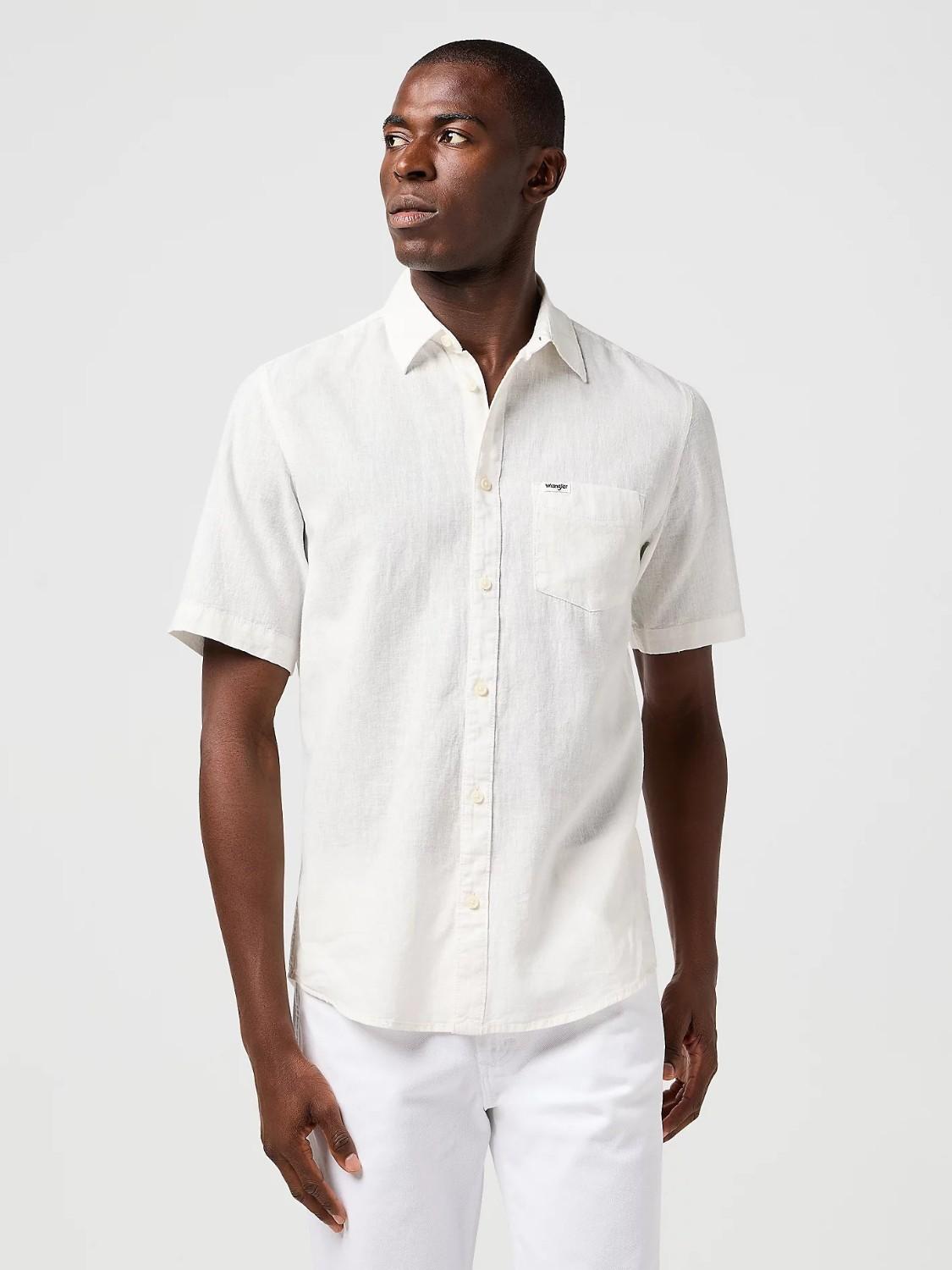 WRANGLER 112362728WHITE