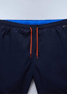 Napapijri Costume Uomo Haldane Blu Marino NP0A4HRZ 176 NAPAPIJRI 