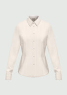 Emme Marella Camicia Donna Emmtempo Bianca 2615111011200 001 EMME MARELLA 