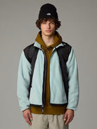 The North Face Duffel Base Camp XS TNF Black TNF White NF0A52SS 53R THE NORTH FACE 