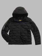 Blauer Giacca invernale Ferwood Uomo Nero BLUC02152 7287 999 BLAUER 