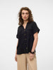 Vero Moda Women's Shirt Black