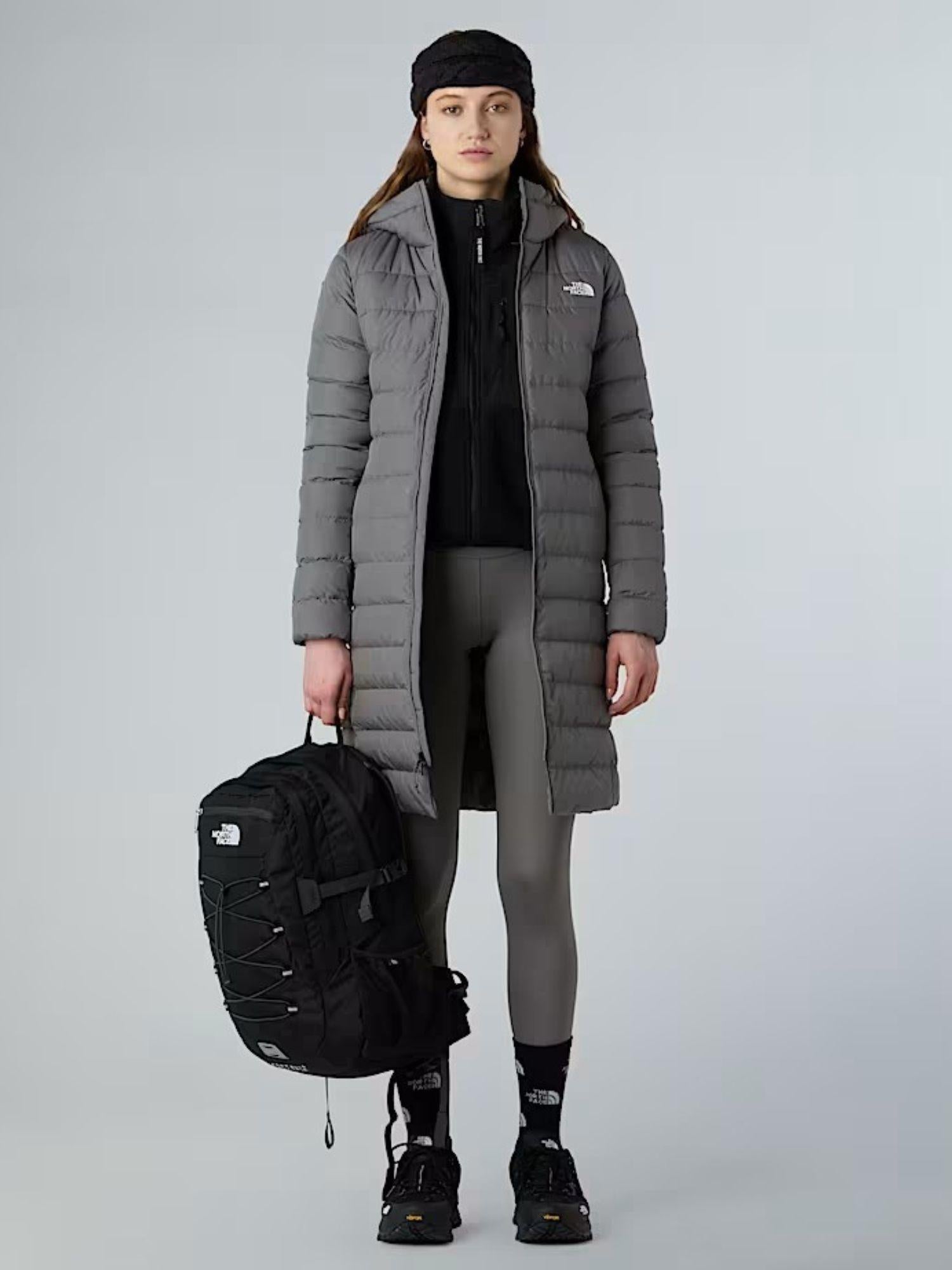 The North Face Zaino Borealis Classic Nero NF00CF9C 4GZ THE NORTH FACE 