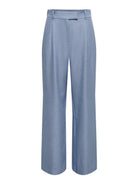 Only Pantaloni Donna Vintage Indigo Straight Fit Onllinda 15336761 Vintage Indigo ONLY 