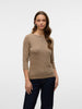 Top Donna Otter Birch