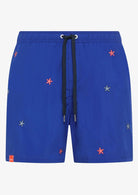 Sun68 Costume Uomo Blu Royal H36111 58 SUN68 