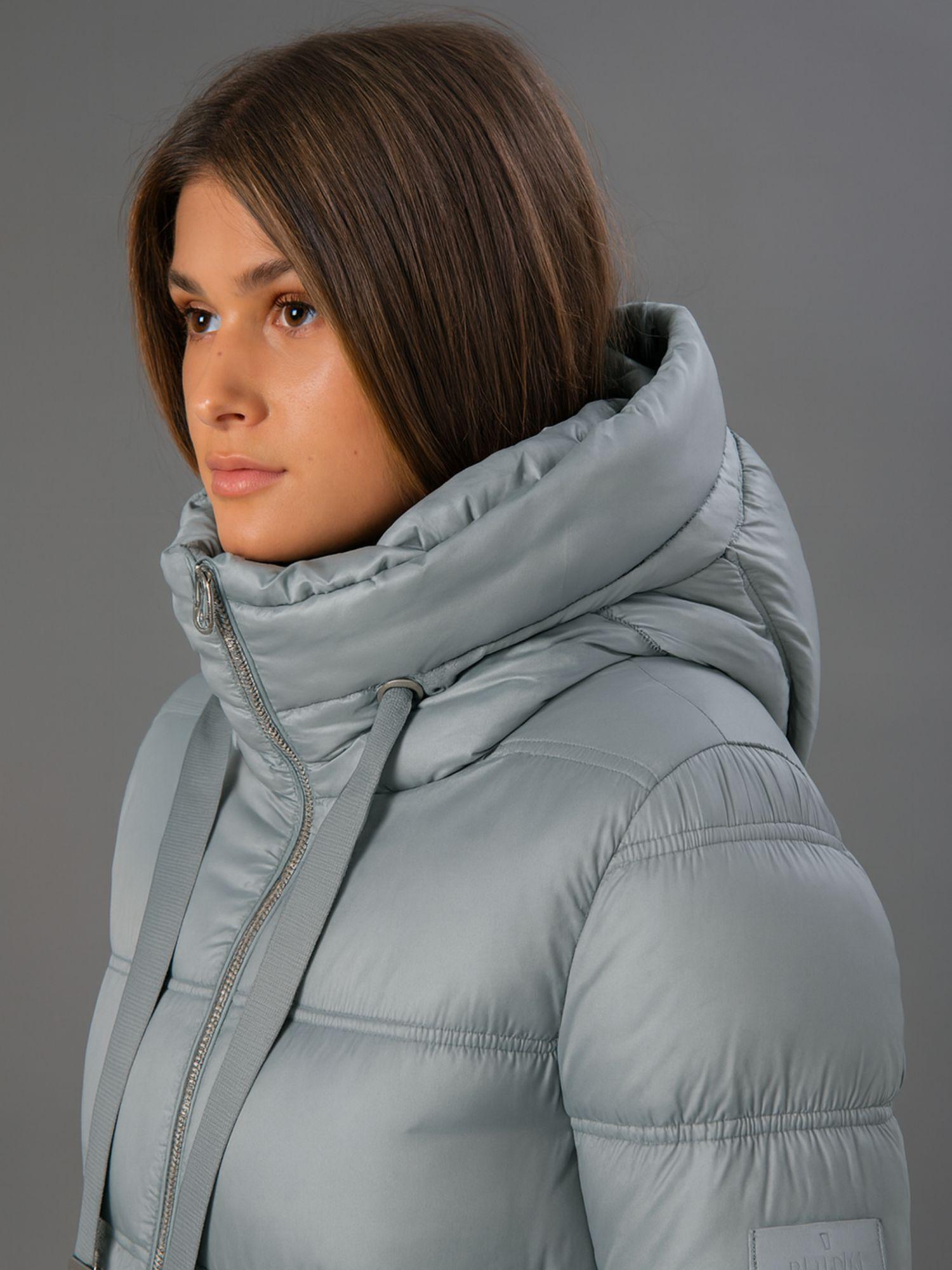 Rihunik Giubbino Donna Lovisa 25 Blu RIW298J F0155 084 RIHUNIK 