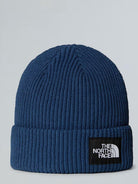 The North Face Berretto Salty Lined Shady Blue NF0A8CGZ HDC THE NORTH FACE 
