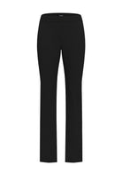 Emme Marella Pantalone Donna Micron Nero 2525136271200 006 EMME MARELLA 